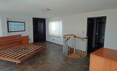 Departamento Amueblado En Renta Torre Azul León Guanajuato