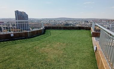 Departamento Amueblado En Renta Torre Azul León Guanajuato