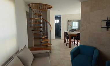 Departamento Amueblado En Renta Torre Azul León Guanajuato