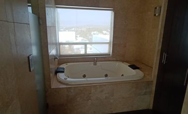 Departamento Amueblado En Renta Torre Azul León Guanajuato
