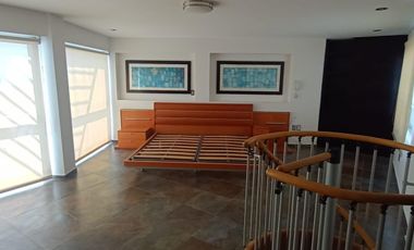 Departamento Amueblado En Renta Torre Azul León Guanajuato