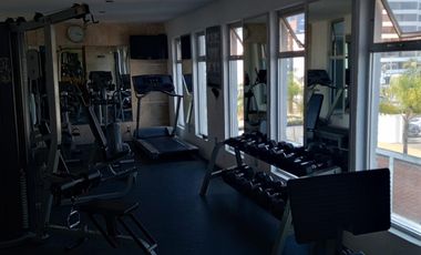 Departamento Amueblado En Renta Torre Azul León Guanajuato
