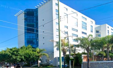 Departamento Amueblado En Renta Torre Azul León Guanajuato