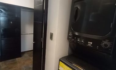 Departamento Amueblado En Renta Torre Azul León Guanajuato