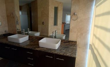 Departamento Amueblado En Renta Torre Azul León Guanajuato