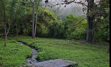 Se renta Cabañas en la Huasteca Potosina (Muy cerca de las Cascadas de Tamul)