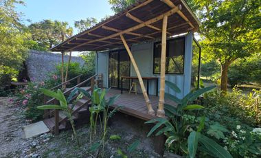 Se renta Cabañas en la Huasteca Potosina (Muy cerca de las Cascadas de Tamul)
