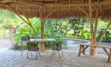 Se renta Cabañas en la Huasteca Potosina (Muy cerca de las Cascadas de Tamul)
