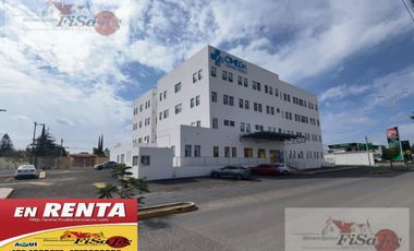 EN RENTA CONSULTORIO