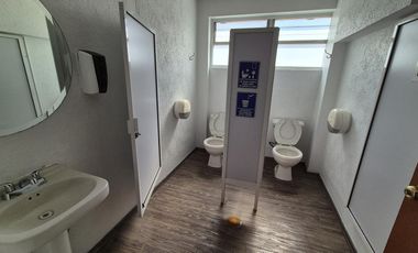 Renta de hermosas oficinas en Tlalnepantla.