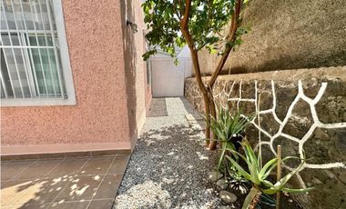 Departamento en renta en Jiutepec planta baja