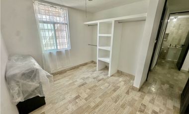 Departamento en renta en Jiutepec planta baja