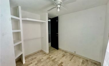 Departamento en renta en Jiutepec planta baja