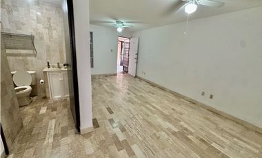 Departamento en renta en Jiutepec planta baja