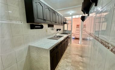 Departamento en renta en Jiutepec planta baja