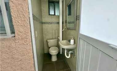 Departamento en renta en Jiutepec planta baja