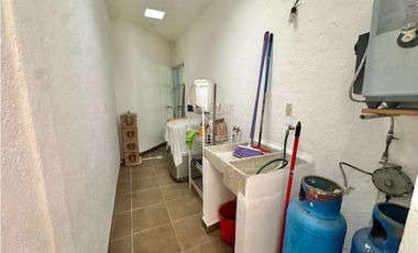 Departamento en renta en Jiutepec planta baja