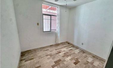 Departamento en renta en Jiutepec planta baja