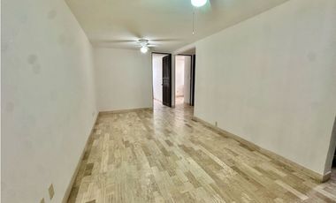 Departamento en renta en Jiutepec planta baja