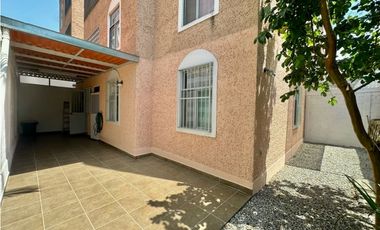 Departamento en renta en Jiutepec planta baja