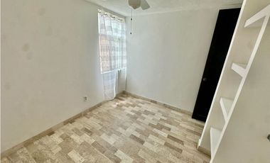 Departamento en renta en Jiutepec planta baja