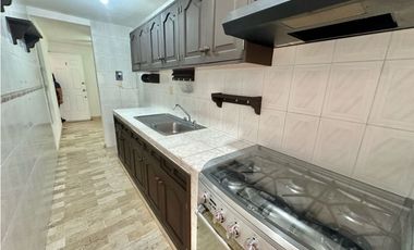 Departamento en renta en Jiutepec planta baja