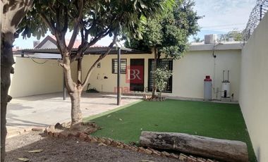 CASA EN RENTA COL. DEL VALLE, CD OBREGON SONORA