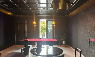 Departamento amueblado en renta Torre Bikia