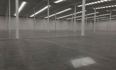 Renta de Bodega en Puebla