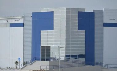 Renta de Bodega en Puebla