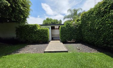 Casa - Fraccionamiento Kloster Sumiya