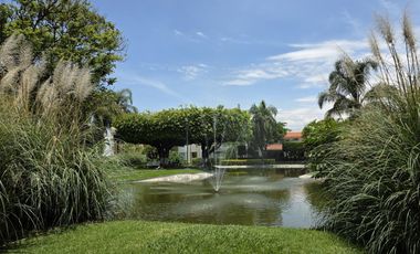 Casa - Fraccionamiento Kloster Sumiya