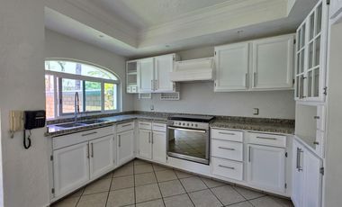 Casa - Fraccionamiento Kloster Sumiya