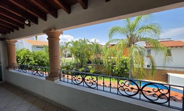 Casa - Fraccionamiento Kloster Sumiya