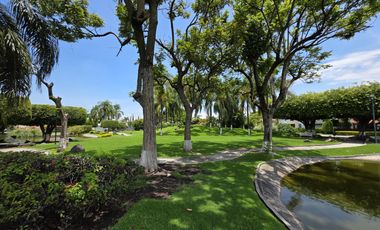 Casa - Fraccionamiento Kloster Sumiya