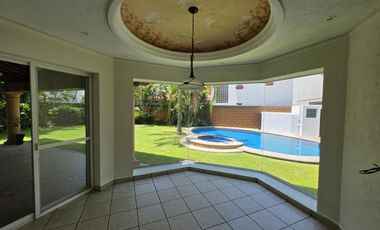 Casa - Fraccionamiento Kloster Sumiya