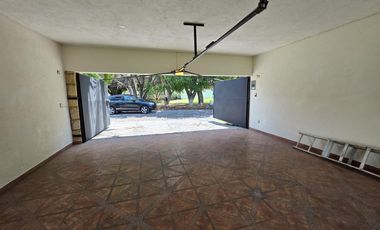 Casa - Fraccionamiento Kloster Sumiya