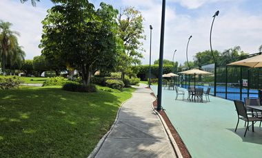 Casa - Fraccionamiento Kloster Sumiya