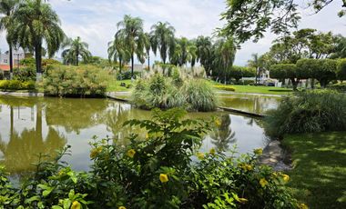 Casa - Fraccionamiento Kloster Sumiya