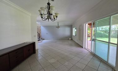 Casa - Fraccionamiento Kloster Sumiya