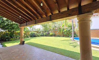 Casa - Fraccionamiento Kloster Sumiya