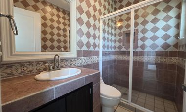 Casa - Fraccionamiento Kloster Sumiya