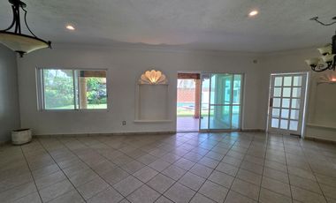 Casa - Fraccionamiento Kloster Sumiya