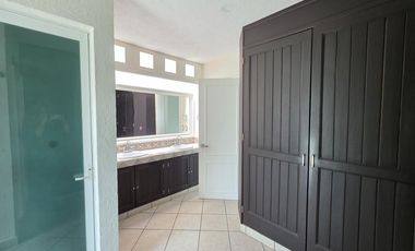 Casa - Fraccionamiento Kloster Sumiya