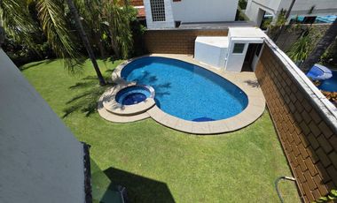 Casa - Fraccionamiento Kloster Sumiya