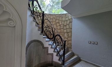 Casa - Fraccionamiento Kloster Sumiya