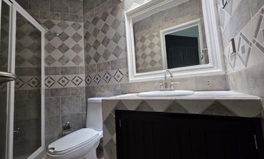 Casa - Fraccionamiento Kloster Sumiya