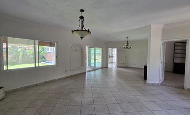 Casa - Fraccionamiento Kloster Sumiya