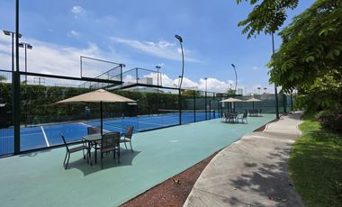 Casa - Fraccionamiento Kloster Sumiya