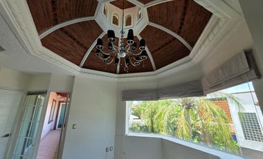 Casa - Fraccionamiento Kloster Sumiya